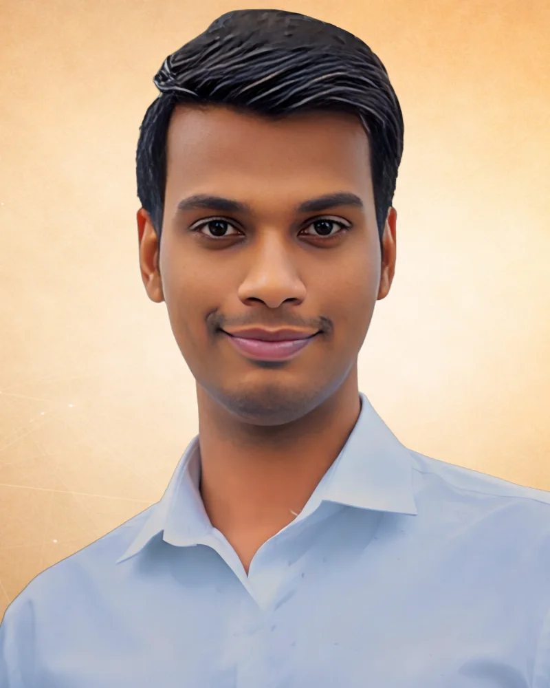 Rameshwar Verma — Pharmaceutical Serialization Expert