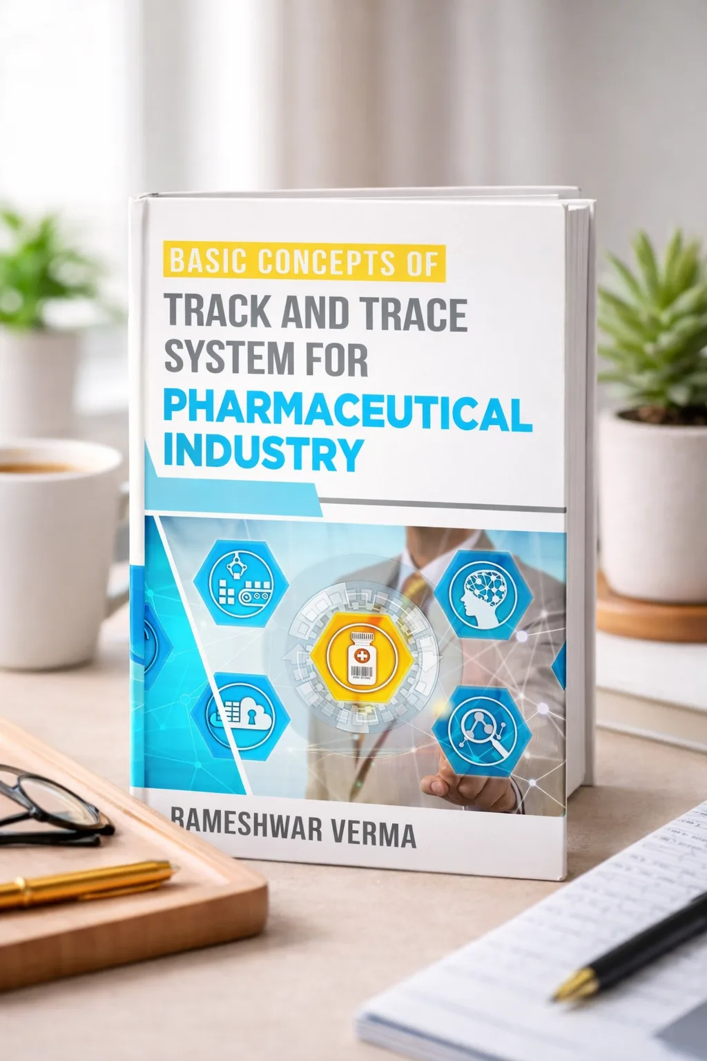 Basic Concepts of Track and Trace